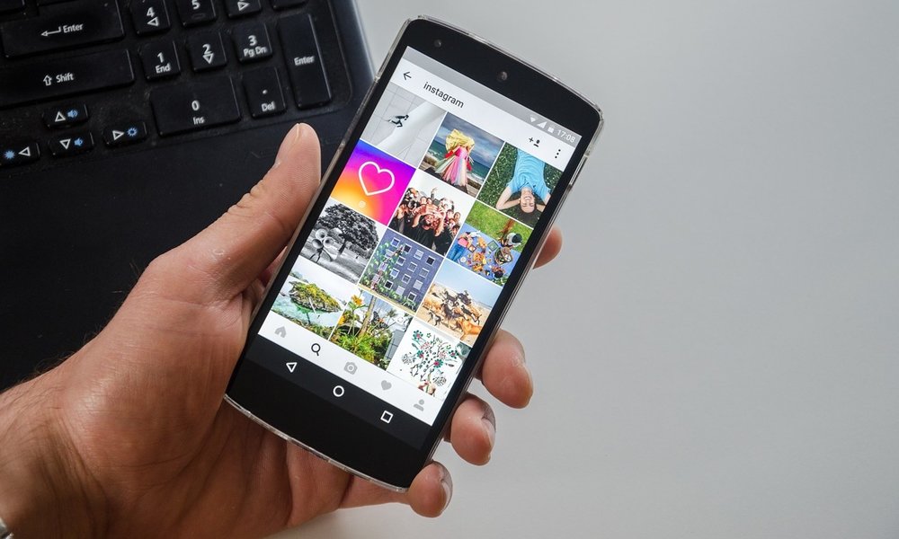 Instagram destrona a Facebook y ya es la red que más utilizan los profesionales