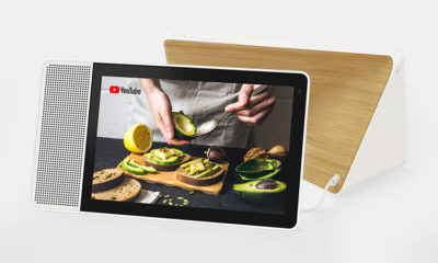 Lenovo Smart Display