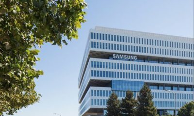 Samsung invertirá 22.000 millones en Inteligencia Artificial y 5G hasta 2020