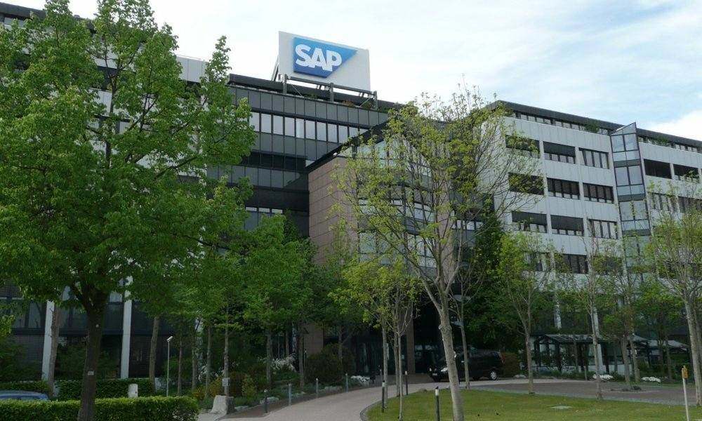 SAP compra Qualtrics por 8.000 millones justo antes de que saliese a bolsa