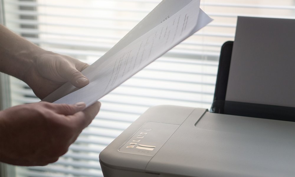La venta de impresoras y equipos multifunción sigue cayendo en Europa Occidental