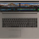 HP ZBook 17 G5