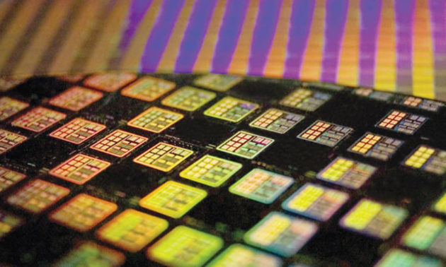 TSMC construirá una planta dedicada al proceso de 3 nm