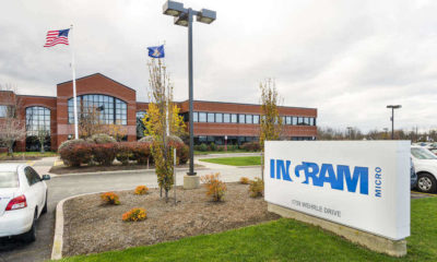 HNA Technology inicia las negociaciones para la venta de Ingram Micro