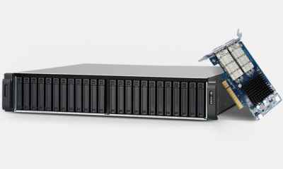 QNAP NAS