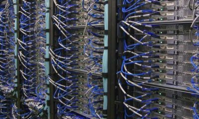 Ingresos del mercado de servidores crecen un 24,5% en EMEA en el tercer trimestre de 2018