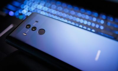 Las ventas de smartphones crecieron un 1,4% durante el tercer trimestre de 2018