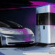 Volkswagen da los primeros detalles de su estación de carga móvil para vehículos eléctricos