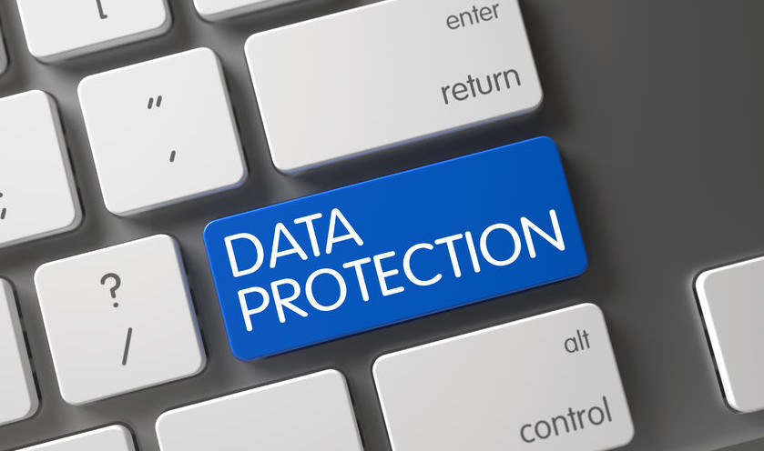 protección de datos sensibles
