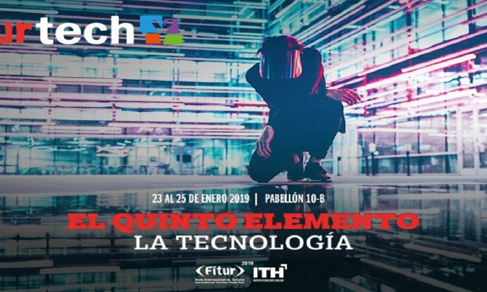 FiturtechY 2019