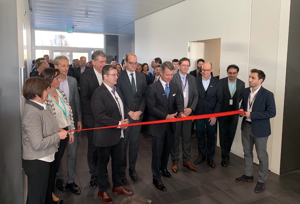 HPE inaugura su IoT Innovation Lab en Ginebra para afrontar los retos de Edge Computing