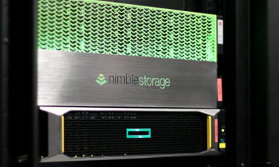 SEMIC actualiza su TI con el almacenamiento inteligente de HPE Nimble Storage