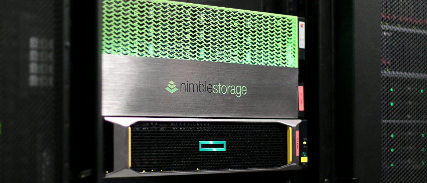 SEMIC actualiza su TI con el almacenamiento inteligente de HPE Nimble Storage