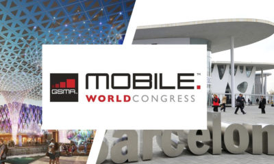 Microsoft en MWC 2019