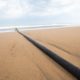 Telefónica dejará que Amazon use su cable submarino MAREA, que une España y EEUU