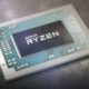 AMD renueva sus procesadores Ryzen para portátiles con nuevos modelos de 12 nanómetros