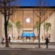 Apple despide a 200 empleados que trabajaban en su proyecto de coche autónomo