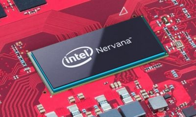 Intel trae al CES nuevos procesadores y proyectos para el futuro de la tecnología
