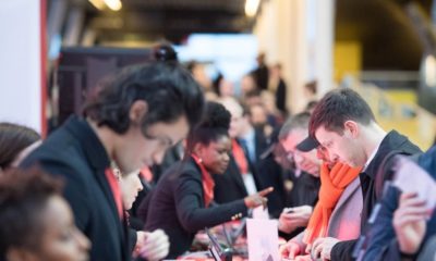 Oracle OpenWorld Europe: 10.000 asistentes examinan el futuro de la empresa