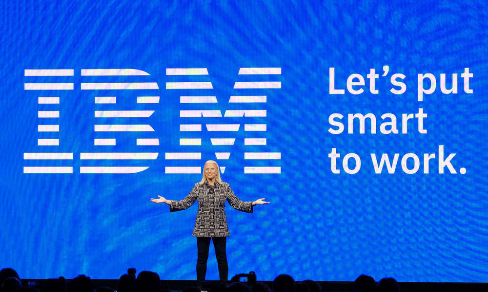 Los resultados anuales de IBM en 2018 marcan el regreso a la senda del crecimiento