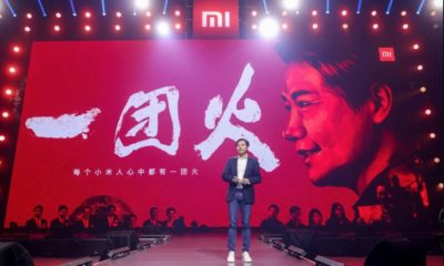 Xiaomi planea invertir cerca de 1.500 millones de dólares en Internet de las Cosas Inteligente