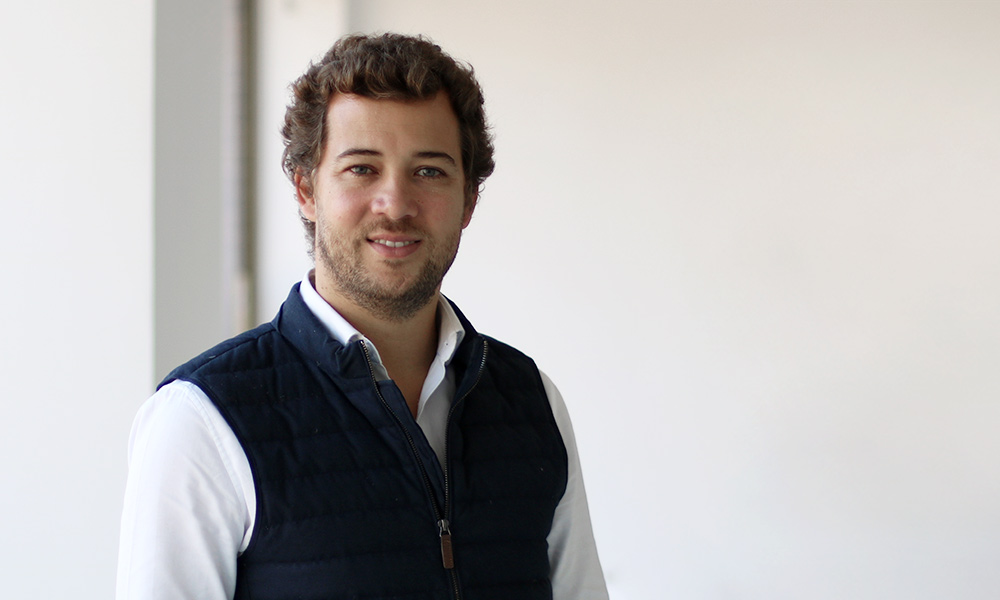 Francisco Sierra, N26