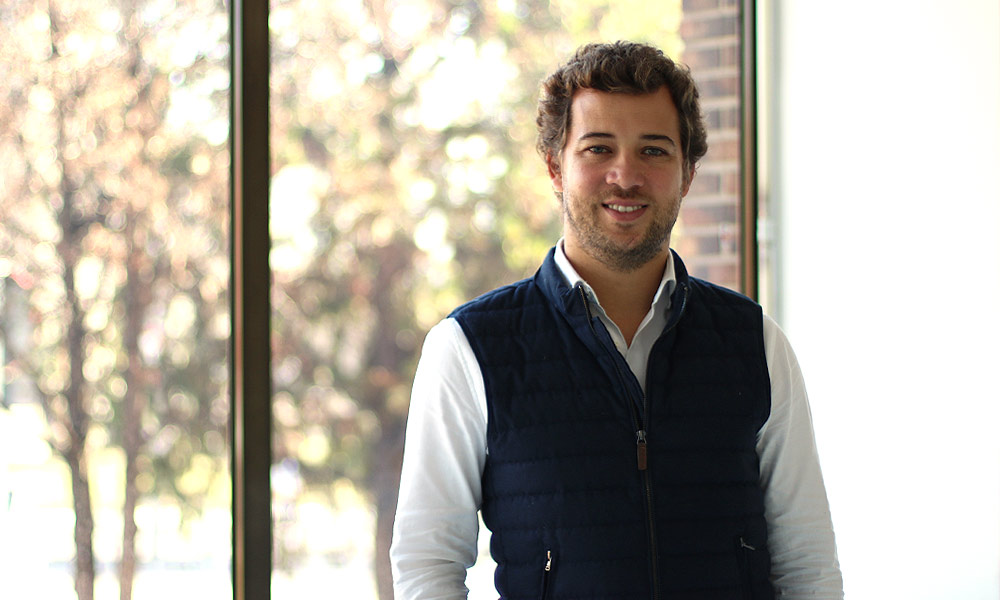 Francisco Sierra, N26