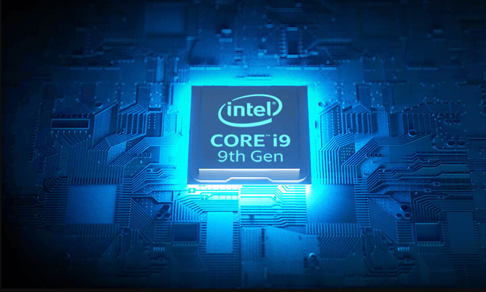 Core i9-9990XE