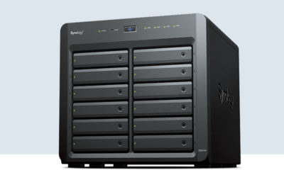 DiskStation DS2419+