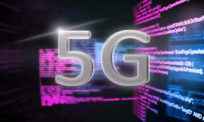 HPE y Samsung se alían para facilitar la adopción de la tecnología 5G