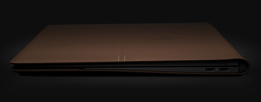 HP Spectre Folio