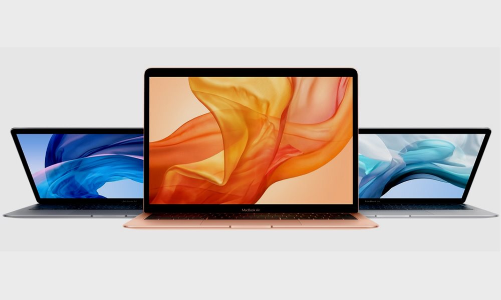 Estadísticas sagrado Fahrenheit Apple empieza a vender MacBook Air y Mac Mini 2018 restaurados