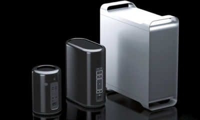 Mac Pro 2019