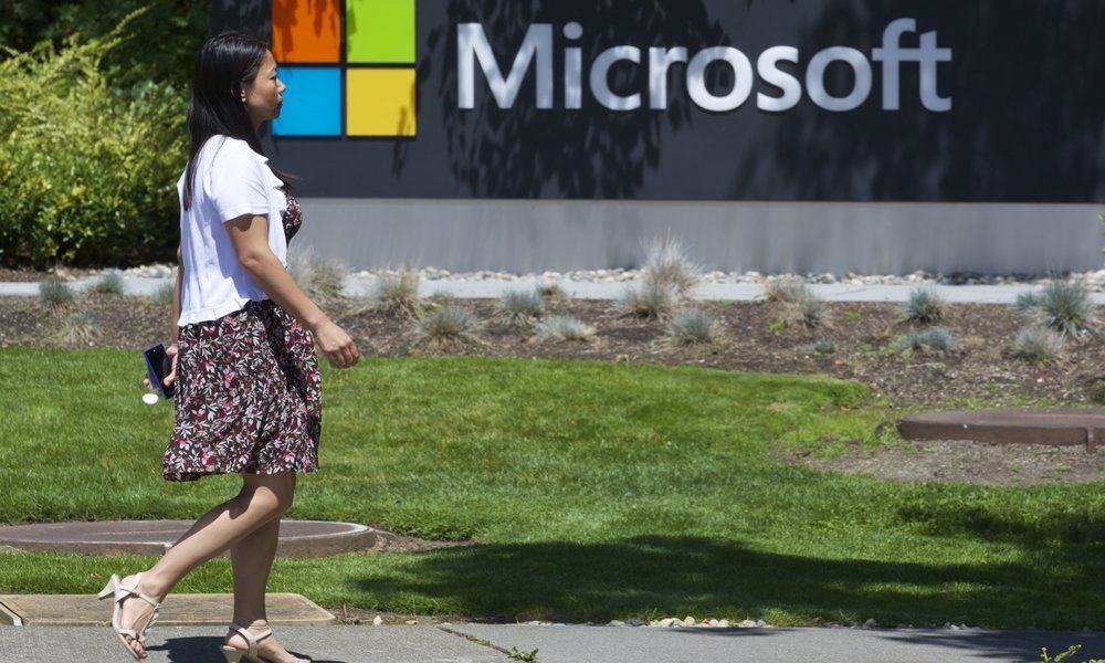 Alphabet, Amazon, Apple, Facebook, IBM, Microsoft...¿cómo afrontan su futuro?