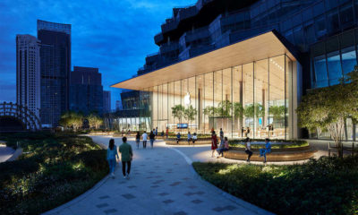 Alphabet, Amazon, Apple, Facebook, IBM, Microsoft...¿cómo afrontan su futuro?