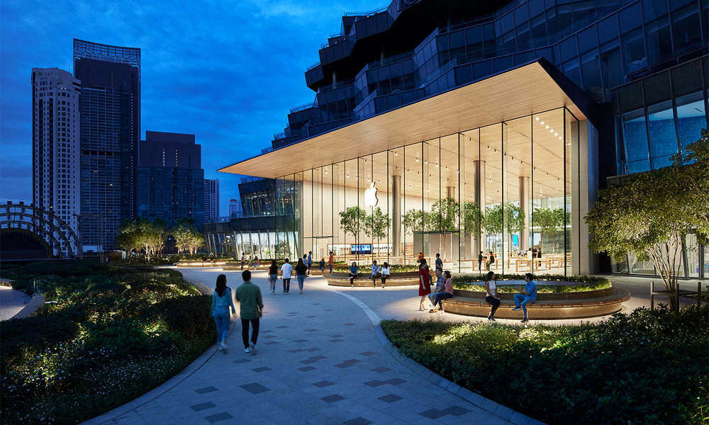 Alphabet, Amazon, Apple, Facebook, IBM, Microsoft...¿cómo afrontan su futuro?