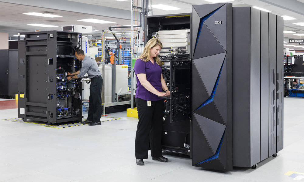 Alphabet, Amazon, Apple, Facebook, IBM, Microsoft...¿cómo afrontan su futuro?