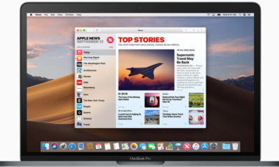 Apple prepara un servicio de suscripción a noticias y quiere quedarse el 50% de sus ingresos