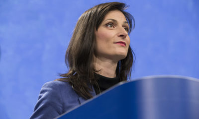 Europa ya está lista para la aprobación de leyes sobre la ciberseguridad en las redes 5G