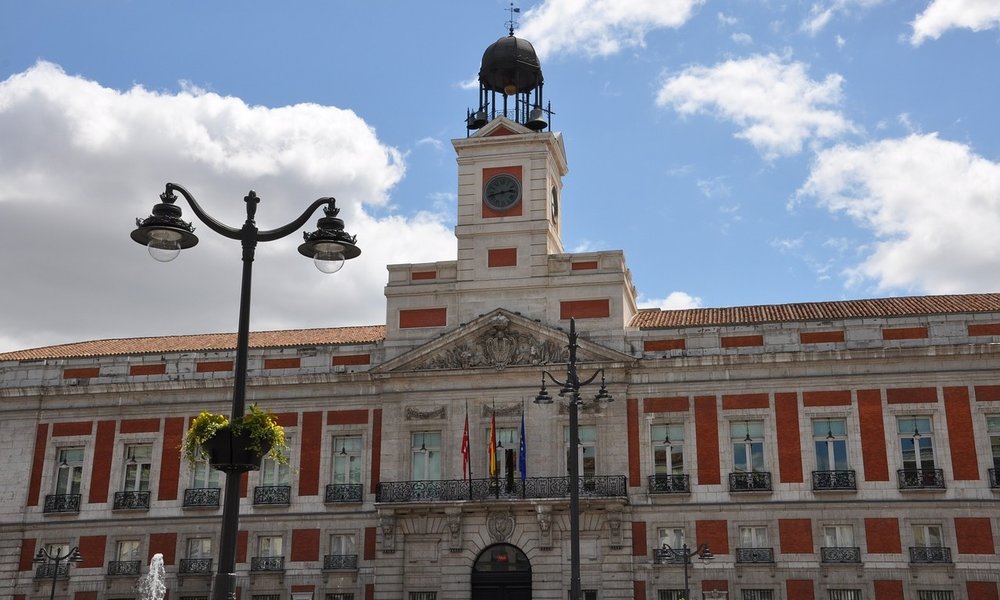 La Comunidad de Madrid pondrá en marcha un Centro de operaciones de seguridad tecnológica