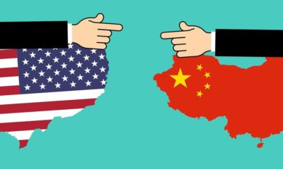 Estados Unidos sigue tomando medidas contra las compañías de telecomunicaciones chinas