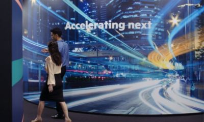 HPE mejora sus previsiones de beneficios para 2019 tras sus resultados del primer trimestre