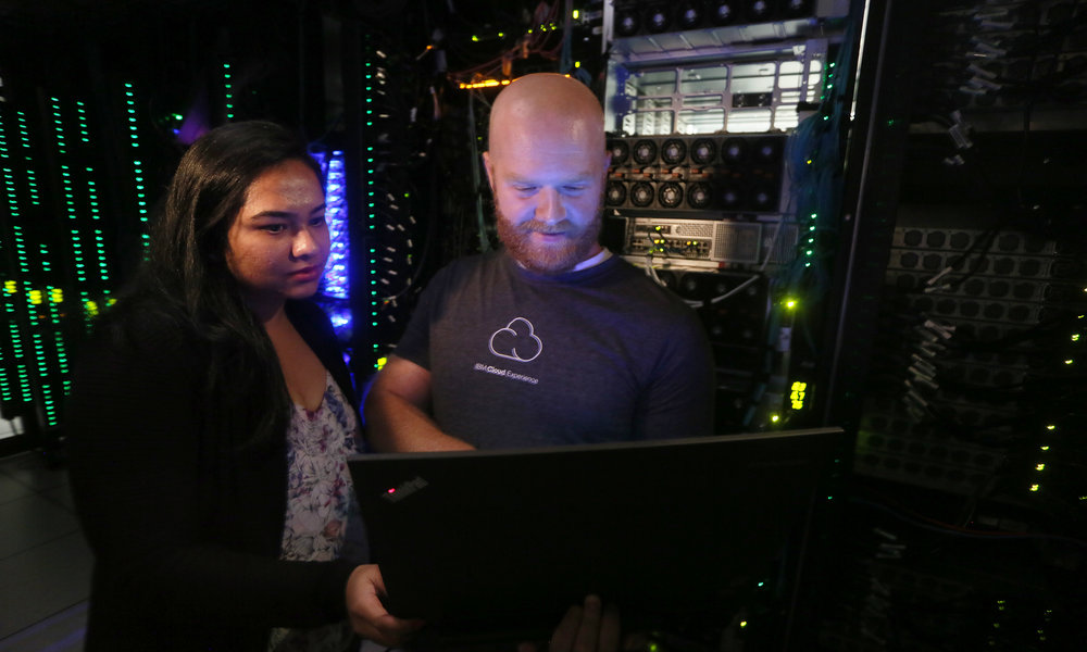 IBM abre Watson AI para que pueda utilizarse en cualquier nube privada o pública