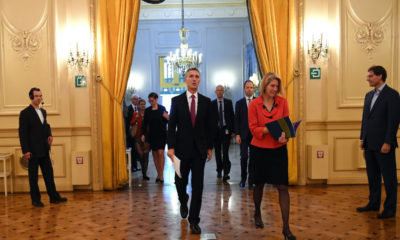 ingerencia rusa en la elecciones europeas