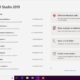 Microsoft lanzará Visual Studio 2019 el próximo 2 de abril