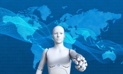 China y Estados Unidos lideran los avances en Inteligencia Artificial