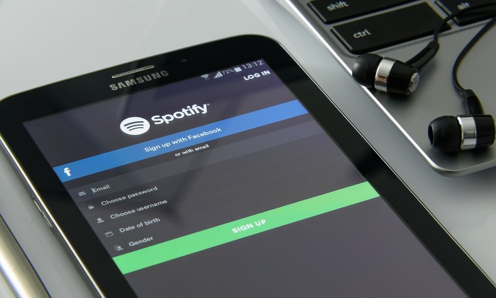 Spotify, que ya casi es rentable, compra las startups de podcasting Gimlet Media y Anchor