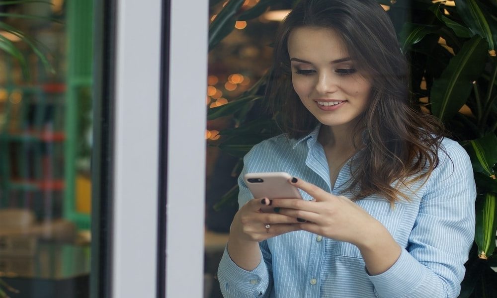 Internet ganó más de un millón de nuevos usuarios al día durante 2018