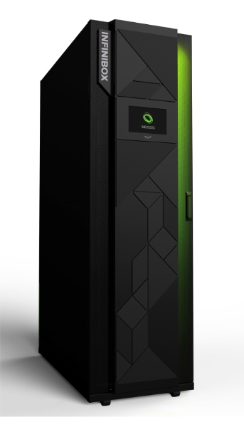 INFINIDAT_InfiniBox
