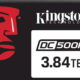 Kingston SSD DC500